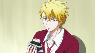 Legendado) The Morose Mononokean O começo - Assista na Crunchyroll