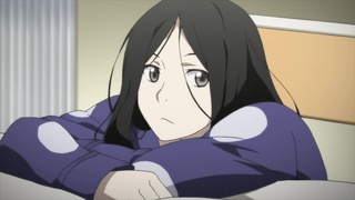 Hitori No Shita - The Outcast em português brasileiro - Crunchyroll