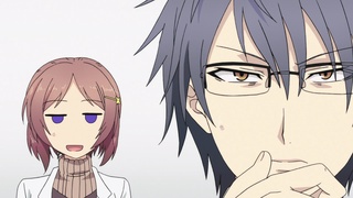 Science Fell in Love: 1ª temporada chega dublada à Crunchyroll