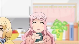 JK-Meshi! Episode #21 Anime Review