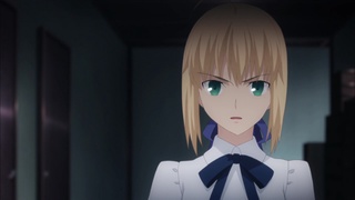 Fate/stay night Prólogo - Assista na Crunchyroll