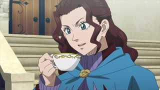 Black Clover (English Dub) Clash! The Battle of the Magic Knights Squad ...