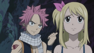 Fairy Tail Imperador Spriggan - Assista na Crunchyroll