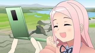 JK-Meshi! Episode #21 Anime Review