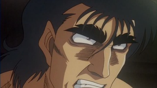 Hajime No Ippo: The Fighting! The First Step - Assista na Crunchyroll