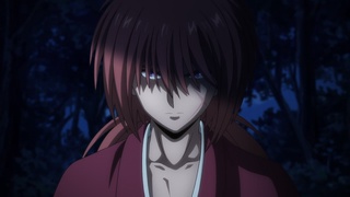 Crunchyroll Quietly Adds 'Rurouni Kenshin' Anime English Dub Streaming