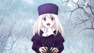 Fate/Zero Fuyuki City - Regardez sur Crunchyroll