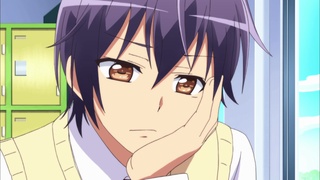 Watch My Mental Choices are Completely Interfering with my School Romantic  Comedy - Crunchyroll