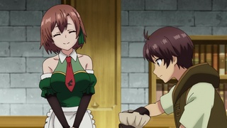 The Hidden Dungeon Only I Can Enter (English Dub) The Future of This Harem  - Watch on Crunchyroll