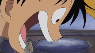 One Piece Watch On Crunchyroll