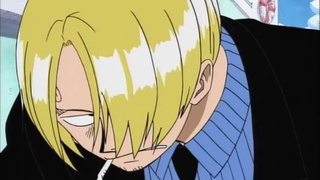 One Piece: East Blue (1-61) Luffy Rises! Result of the Broken Promise! -  Watch on Crunchyroll