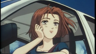 Initial D em português brasileiro - Crunchyroll