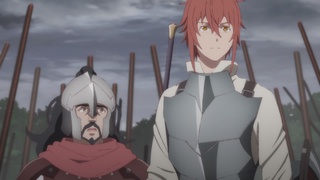 Crunchyroll Adds 'The Faraway Paladin: The King of the Iron Rust Mountain'  Anime Opening Streaming