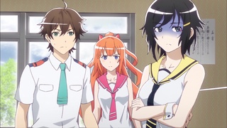 Review: Plastic Memories, Episode 9: After the Festival