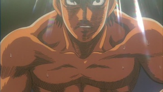 Hajime No Ippo: The Fighting! (Dub) The Champ and I - Watch on Crunchyroll