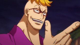 One Piece: WANO KUNI (892-Current) (English Dub) Nami Surrenders?! Ulti's  Fierce Headbutt! - Watch on Crunchyroll
