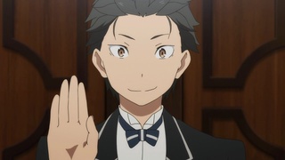 Anime de Re:ZERO ganha nova ilustração de festa de fim ano - Crunchyroll  Notícias