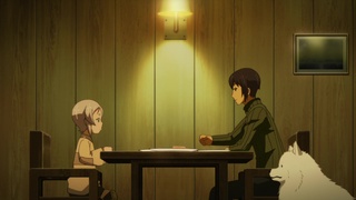 Kino's Journey (2003) - Plex