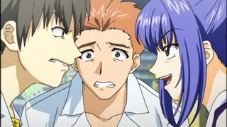 Watch Rumbling Hearts - Crunchyroll
