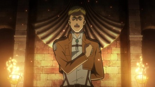 Crunchyroll.pt - ATENÇÃO: O primeiro episódio da parte 2 de Attack on Titan  estreia aqui na Crunchyroll no próximo domingo, dia 9 de janeiro, às 17:45  (Brasil) / 20:45 (Portugal) 🔥 ⠀⠀⠀⠀⠀⠀⠀⠀