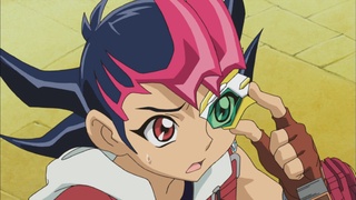 Yu-Gi-Oh! ZEXAL  Go with the Flow: Part 1