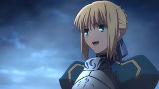 Watch Fate/Zero - Crunchyroll