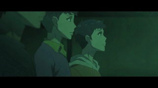 Evil Or Live Watch On Crunchyroll