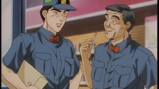 Watch Initial D: First Stage Season 1 Episode 14 - Act. 14