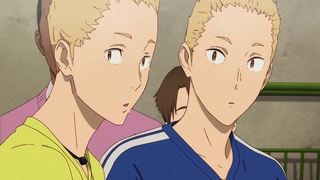 Ping Pong the Animation (English Dub) The Sound of the Wind is in the Way -  Watch on Crunchyroll