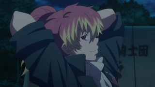 Watch Blue Exorcist - Crunchyroll
