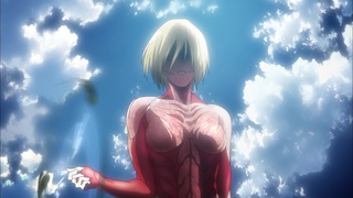 Attack on Titan O Alvorecer da Humanidade - Assista na Crunchyroll