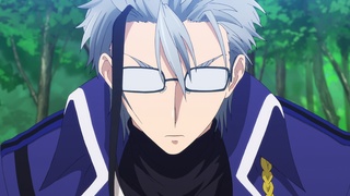 Watch Plunderer - Crunchyroll