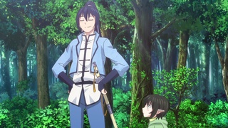 Spiritpact What Attracted You to Him? - Watch on Crunchyroll