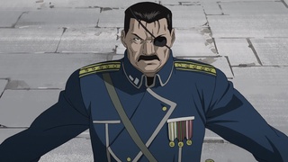 Fullmetal Alchemist: Brotherhood (Dub) Advance of the Fool - Watch on  Crunchyroll