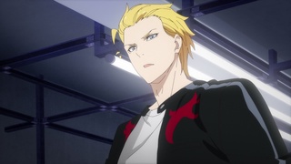 THE MARGINAL SERVICE Anime Gets to Work in New Trailer, Key Visual -  Crunchyroll News