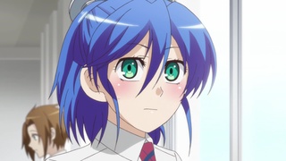 Watch Actually, I Am - Crunchyroll