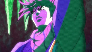 Watch JoJo's Bizarre Adventure - Crunchyroll