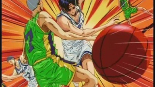 Watch Slam Dunk - Crunchyroll