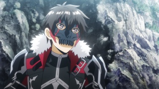 O Berserker da Gula em português brasileiro - Crunchyroll