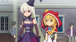 Watch Million Arthur - Crunchyroll