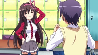 Noucome episode 1 online english dub youtube