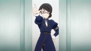 El anime 'Kimi to Boku no Saigo no Senjou, Arui wa Sekai ga Hajimaru Seisen'  revela un primer tráiler - Crunchyroll Noticias