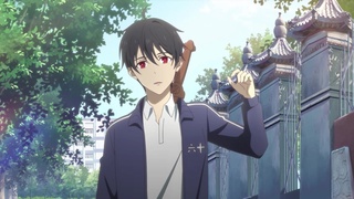 The Daily Life of the Immortal King A Home Visit By The Demon Master -  Assista na Crunchyroll