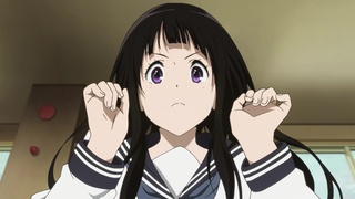 Watch Hyouka - Crunchyroll