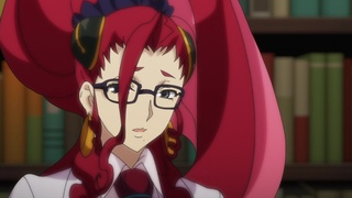 Monster Girl Doctor (English Dub) The Hedonistic Arachne - Watch