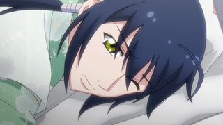 Spiritpact Beware of Sleeping Together! - Watch on Crunchyroll