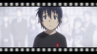Watch ERASED - Crunchyroll