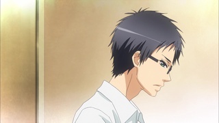 Watch Love Stage!! - Crunchyroll