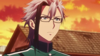 Watch Plunderer - Crunchyroll