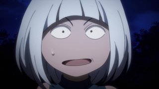 Hitori no shita the outcast - Episodul 4 Ro sub 